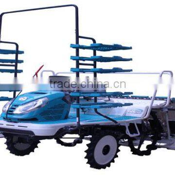 RICE TRANSPLANTER NSPU-68C photo-2