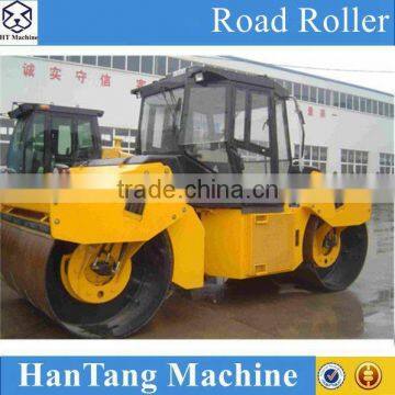 LTC214 Road Roller