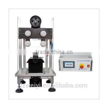 Laboratory use STX-202Aprecision Mini Diamond Wire Saw