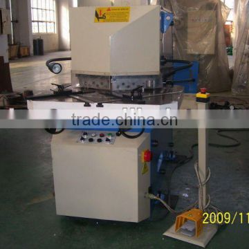 Hydraulic Angle Cutting Machine