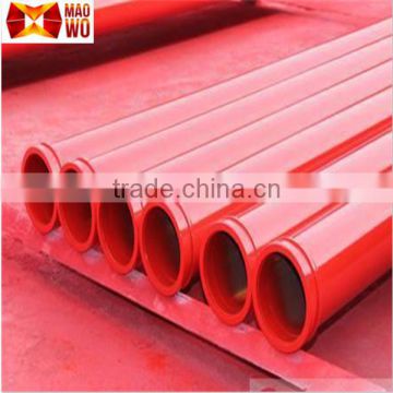 Pump Spare Parts DN125 Concrete Pump Pipe