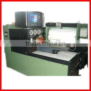 Diesel Fuel Injection Pump Test Bench