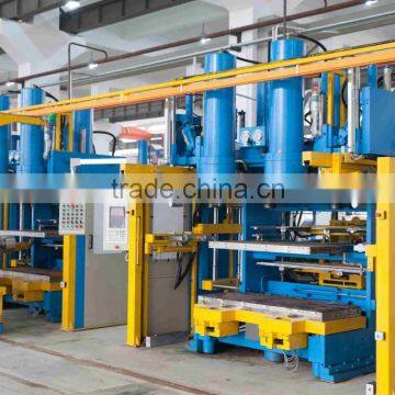 REPLACEMENT TRACK JIUYUN Rubber Track 180x72x37 for Hitachi EX100 Mini Excavators photo-3