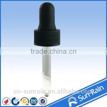 Hot wholesale China-made plastic bottles 2oz dropper