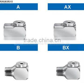 B Type Hollow Cone Spray Nozzle photo-3