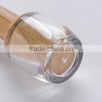 Multifunctional Hot Sale Skin Essence Bottle photo-6