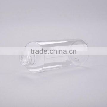 Squat Cylinder PET Bottle 200ml photo-3