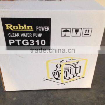 Robin Water Pump. Robin Pump. Gasoline Water Pump by Robin Engine . Japan Type Water Pump photo-6