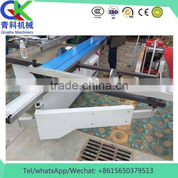 Woodworking Machine Artificial Board Cutting Machine photo-3