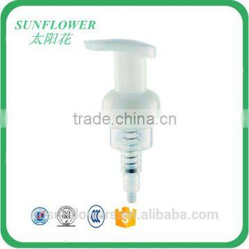 Hand Press Big Dosage Lotion Screw Liquid Wash Dispenser Pump photo-3