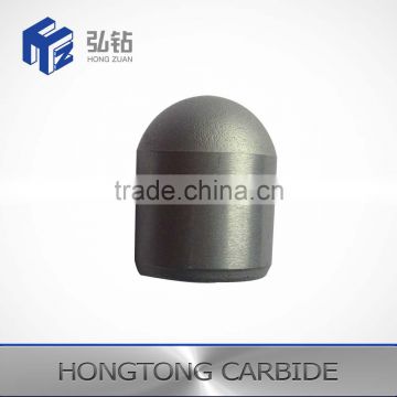 tungsten carbide dome sewing buttons