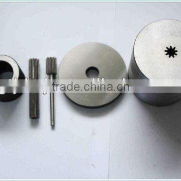 Chinese cheap sintering gear