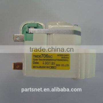 TMDE Refrigerator Defrost Timer / Refrigerator Timer / Defrost Timer Refrigerator photo-2
