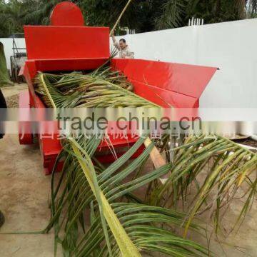 Powerful Wood Rubbing Machine, Wood Crusher XSGZ-80 photo-4