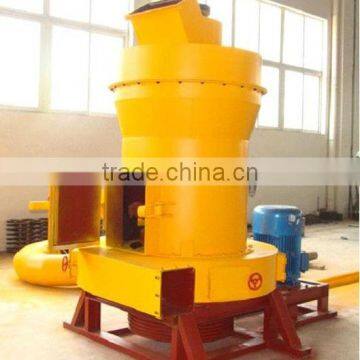 High Quality Raymond Mill From Henan Kefan