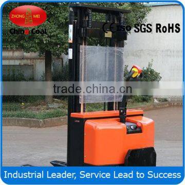 XE Series Stacker photo-3