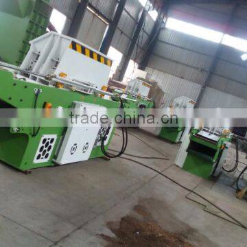 Wood Shaving Machine for Delivery photo-6