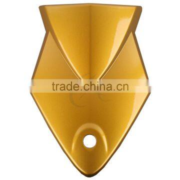 Black Gold Green Red Unpainted Rear Seat Cover Cowl For S1000RR 2010 2011 1000RR 2012 photo-4