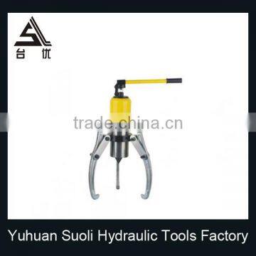 China 2/3 Jaw Integrated Synchronous Hydraulic Gear Bearing Puller