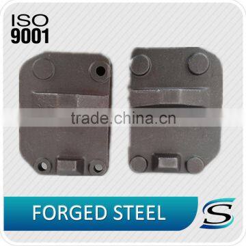 Hot Steel Forging For Spare Parts photo-5