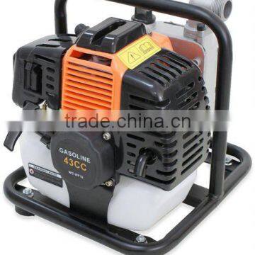 Gasoline Water Pump (WK-WP10)