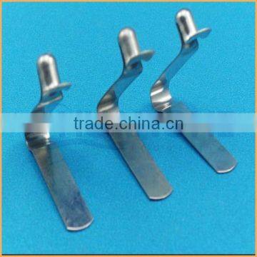 Factory Supply High Quality Steel Retaining Spring Clip photo-5