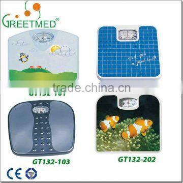 Hospital Equipment Precision Led Digital Bathroom Scale photo-5