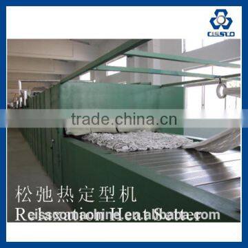 Polyester Solid Fiber Spinning Machine