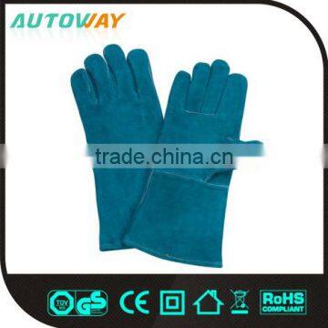 Cow Leather Welding Gloves