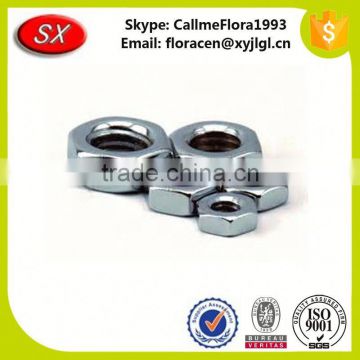 High Strength Camera Screws (Custom Hardware / China Manufacture)