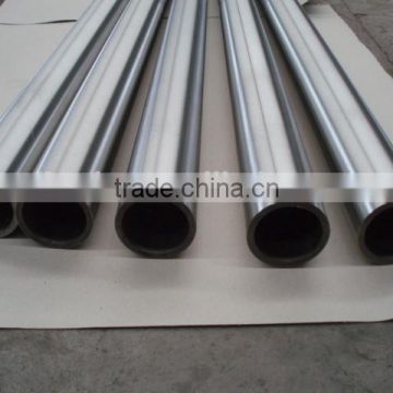 2016 factory sale zrconium metal pipe price