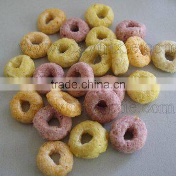 Corn Flakes Making Machine/Breakfast Cereal Making Machine/Extruder photo-4