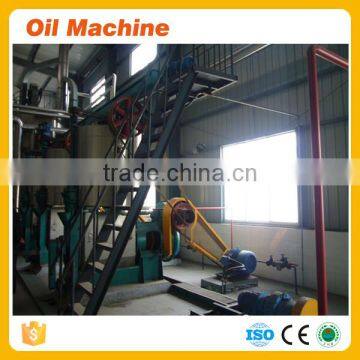Grade 2 Rapeseed Oil Presser Machinery for High Capacity Grapeseed Oil Machine,canola Oil Manufacturing Process photo-3