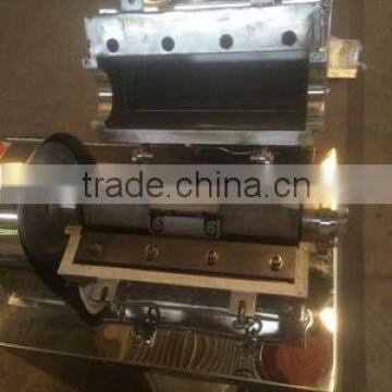 High Effect Bone Broken Machine,bone Cutter,bone Crusher With Lower Price photo-2