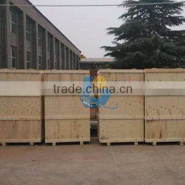 Corn Processing Plant Flour Mill photo-5