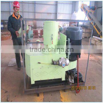CSPM 2016 New Hot Sale Machine to Produce Pellet Used photo-2