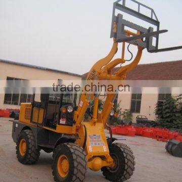 1.6 ton mini loader use for hennery/1.5 ton mini loader