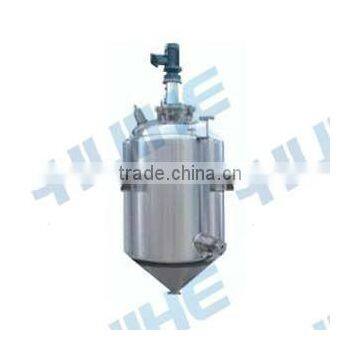 jc series multi-fuction alcohol depsition stainless steel set