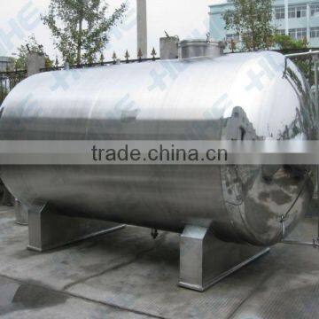 Large Size Milk cooling Machine(1000-8000L)