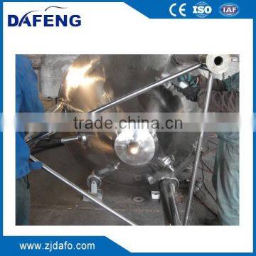10BBL Stainless Steel Beer Fermentation Tank photo-3