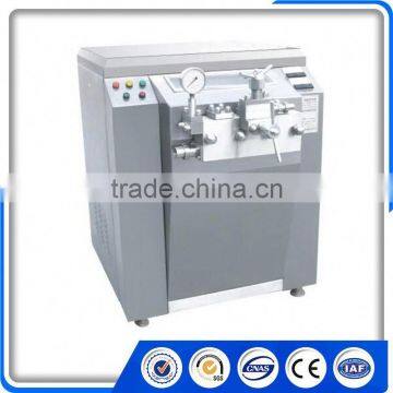 dairy products beverage homogenizer