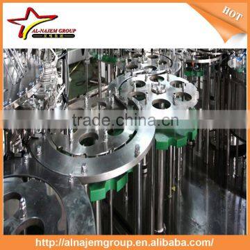 Hot Sale Water Filling Machine Water Bottle Filling Machine Drinking Water Filling Machine photo-4