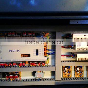 158Ton China Supplier High Efficiency Energy Saving Injection Moulding Machine photo-5