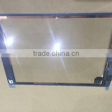 For IPad 6 Digitizer Glass Replacement - White for Ipad Air 2 Lcd Display and Digitizer photo-2