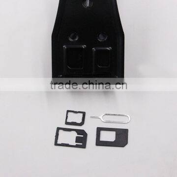 Wholesale Multifunctional Dual Sim Card Cutter And Micro Cutter photo-4