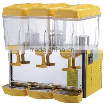 Commercial Cold Juice Dispenser photo-3