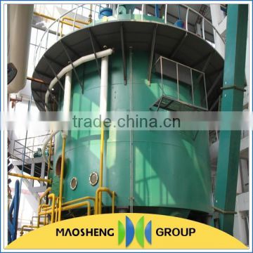 High quality maize oil processing machinery supplier