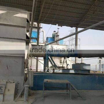 Limestone Calcination Equipment, Limestone Roary Kiln, Lime Production Machine photo-5