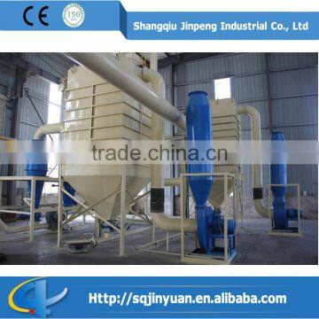 Carbon Black Recycling Machine to be N330 N660 N774/Carbon Recycled Product Equipment photo-2