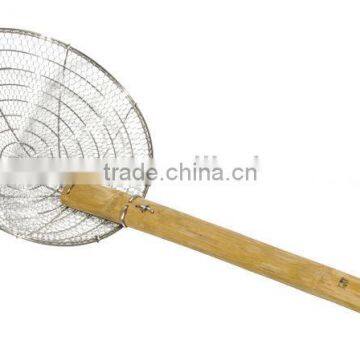Bamboo Handled Skimmer photo-2